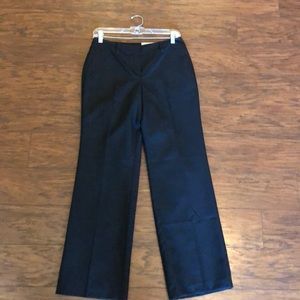 Brand New Anne Taylor Slacks